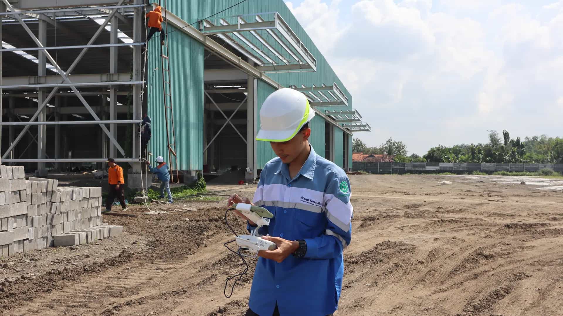 Career background for Digital Marketing Staff