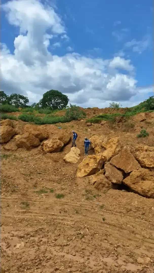 Operasional Tambang Tuban