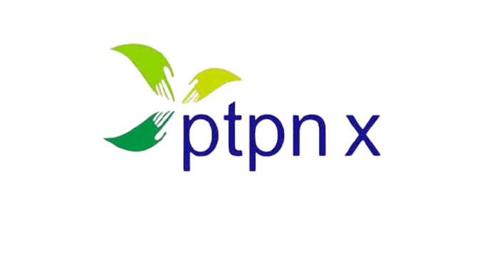 PT. Perkebunan Nusantara X