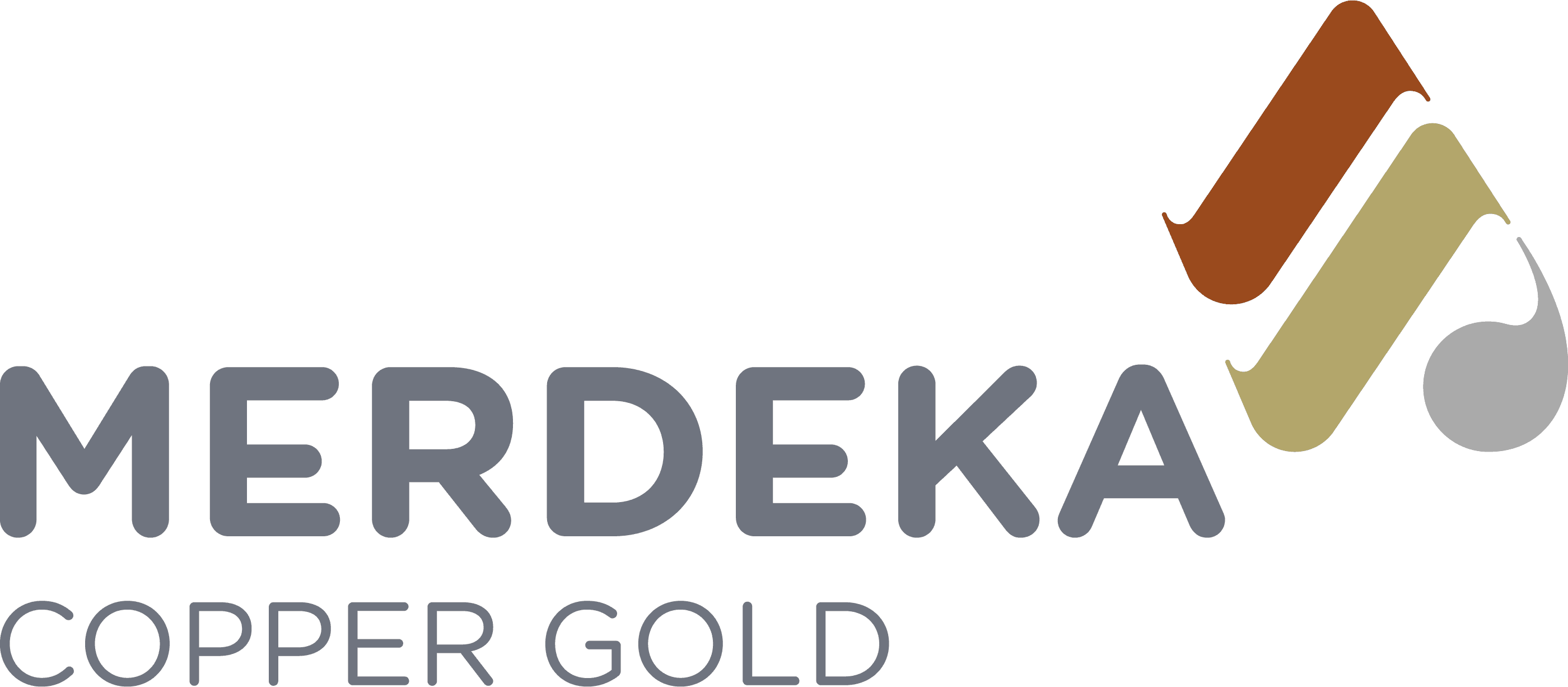 Merdeka Copper Gold