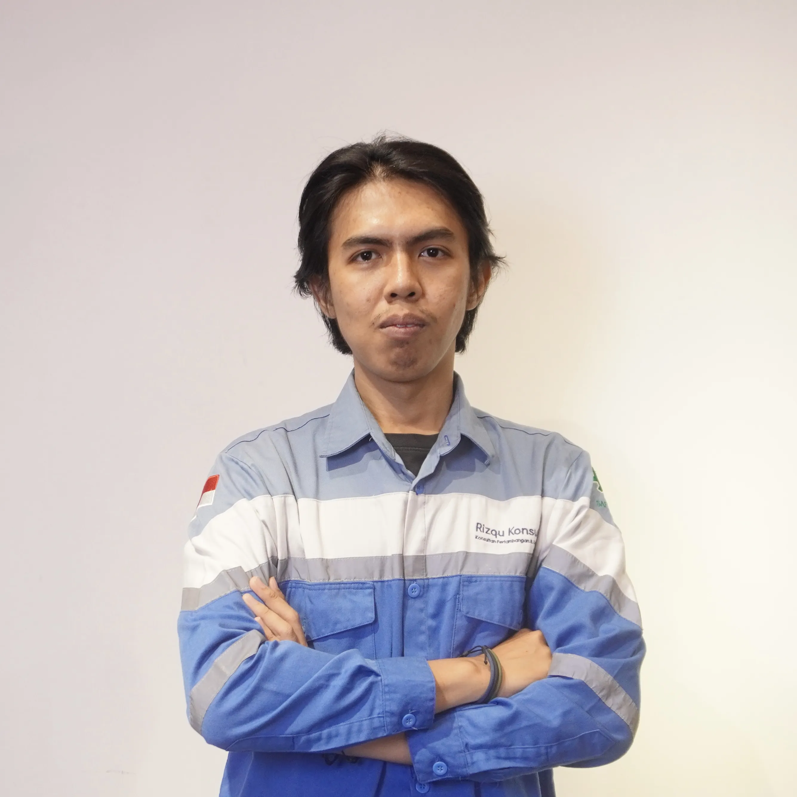 Pieter Chandra