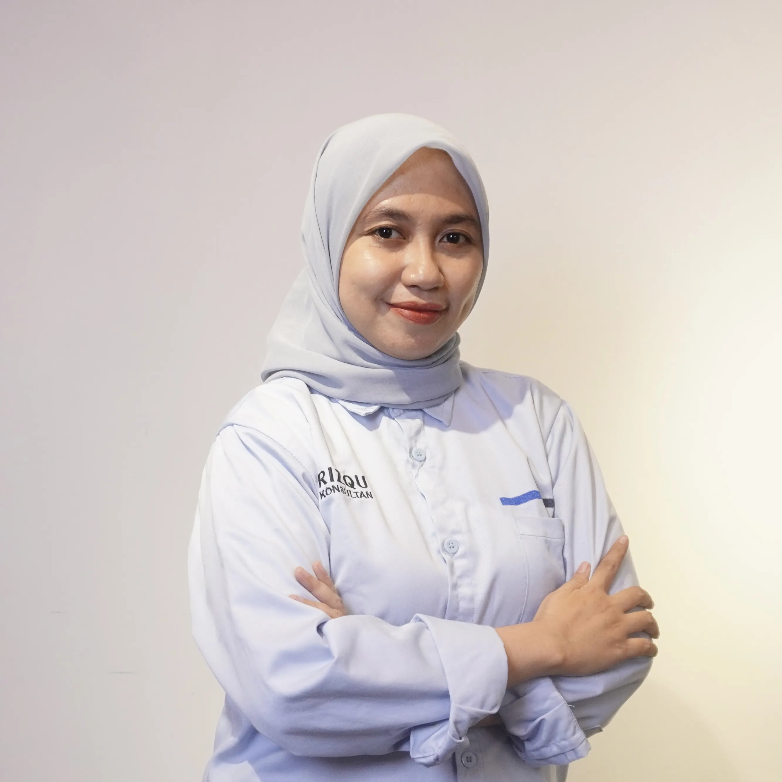 Siti Khoiriyah
