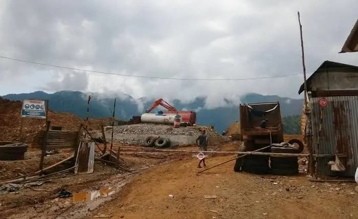 Risiko Berat Tanpa RKAB yang Sah bagi Perusahaan Tambang