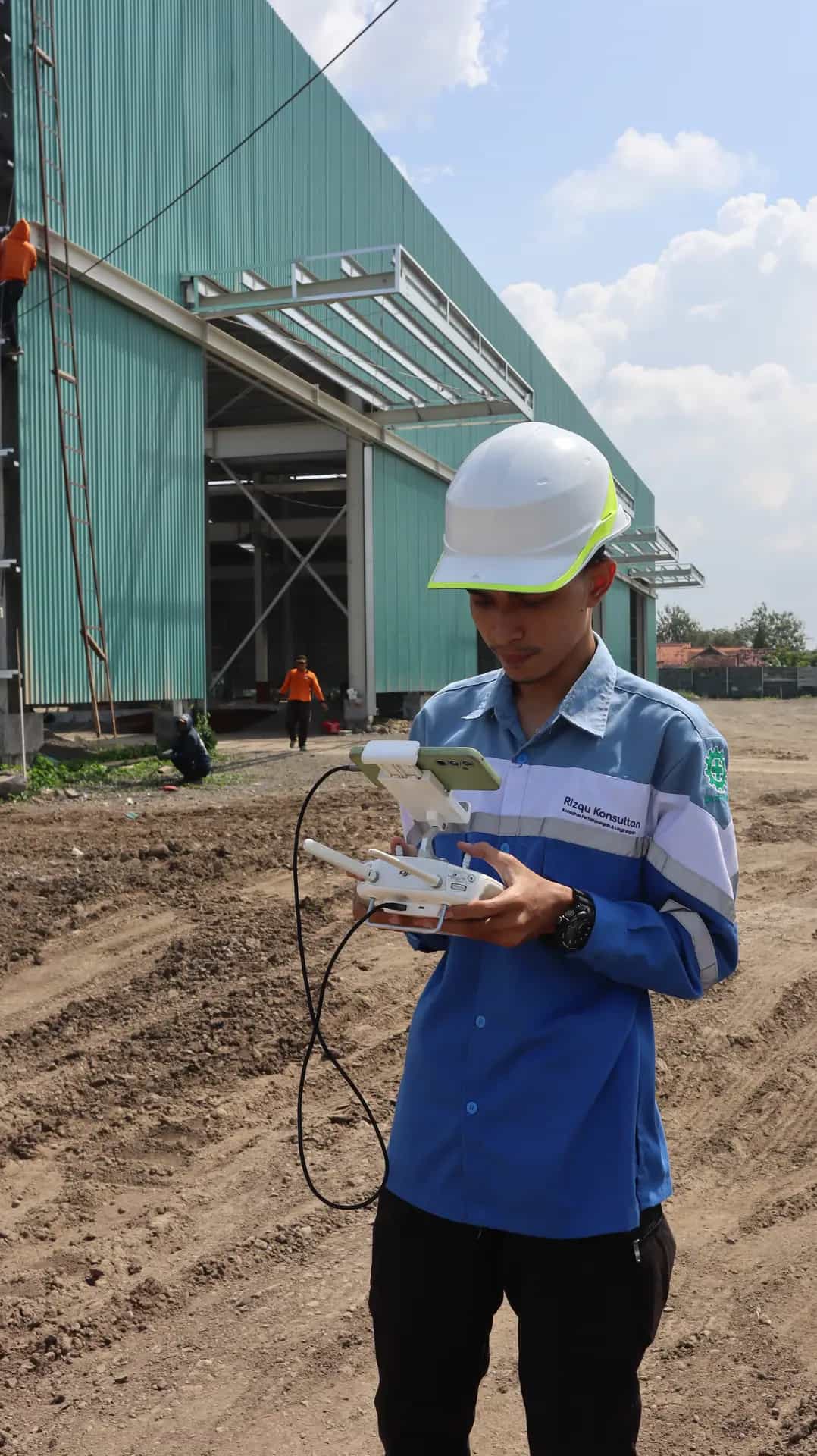 Proyek Air Mojokerto