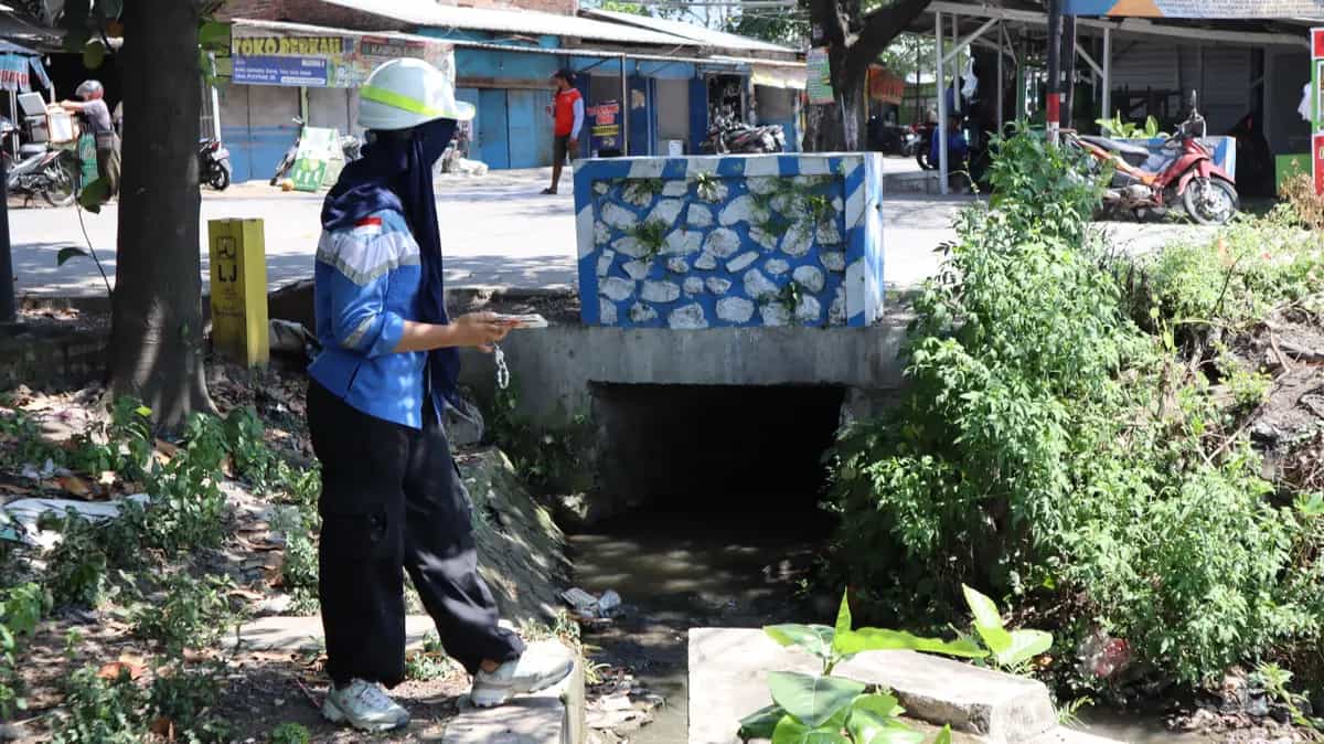 Data SDA PT Djati Perkasa Boefang