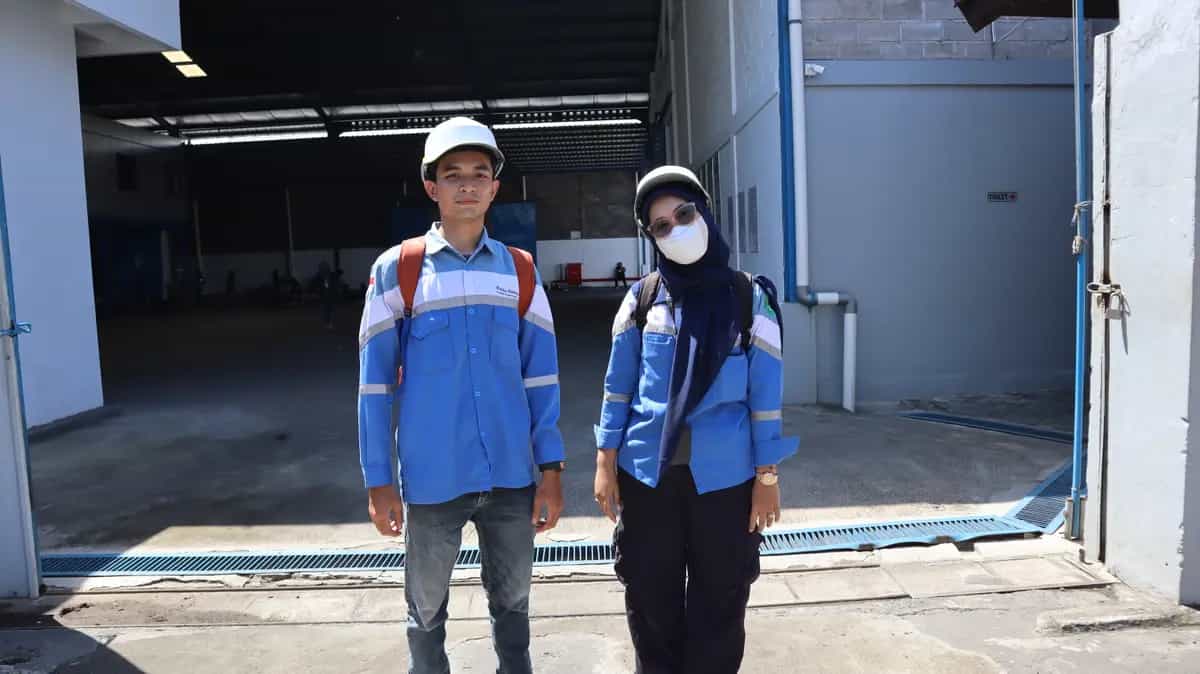 Tim Survei Lapangan
