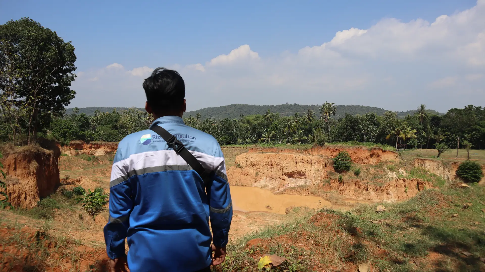 Rencana Pasca Tambang