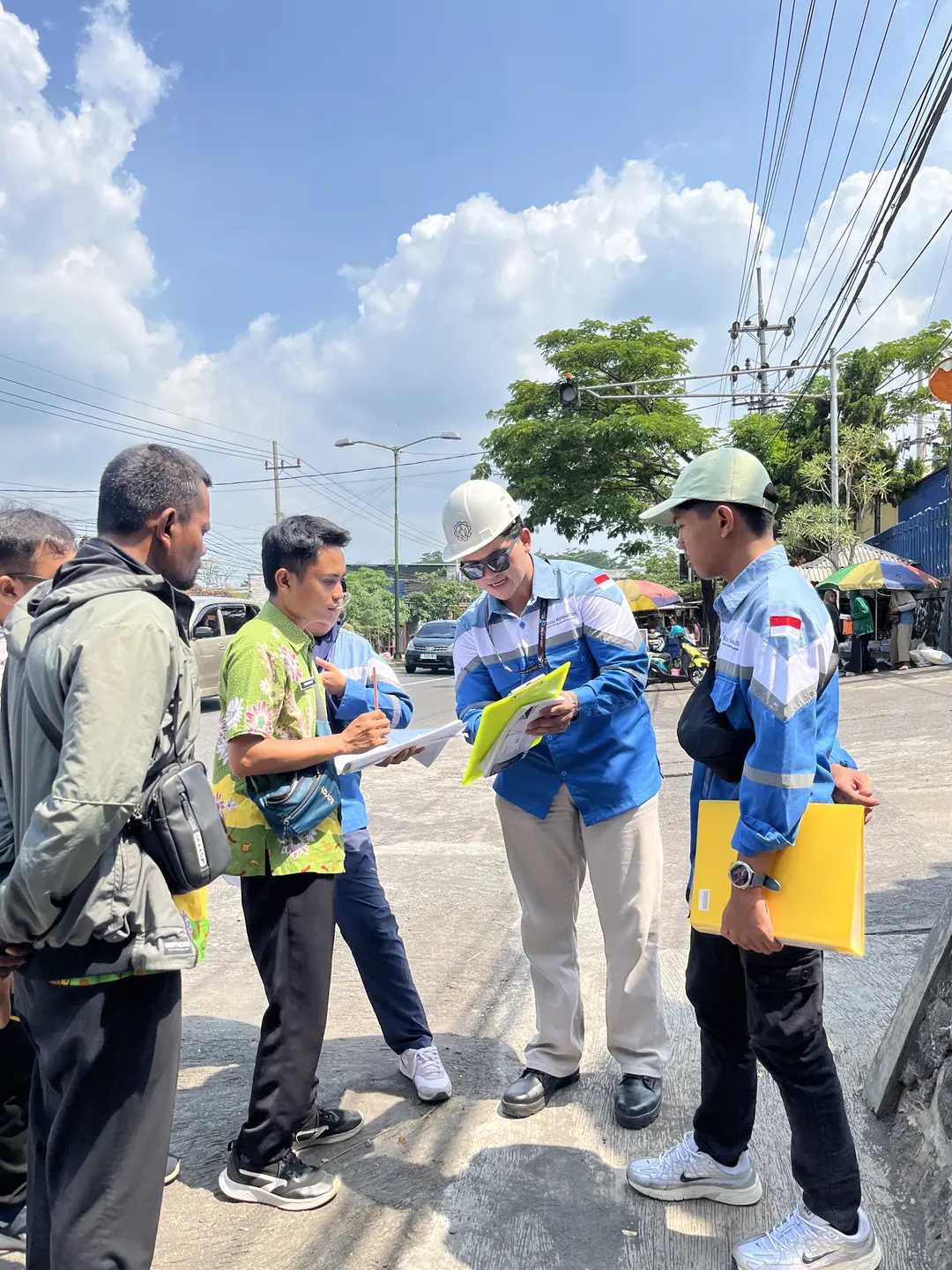 Proses Perizinan Tambang