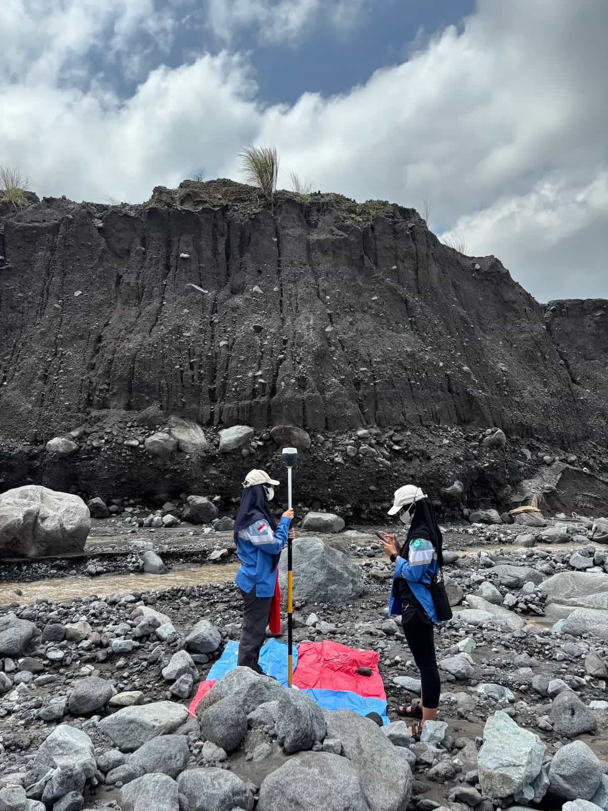 Operasional Tambang Lumajang
