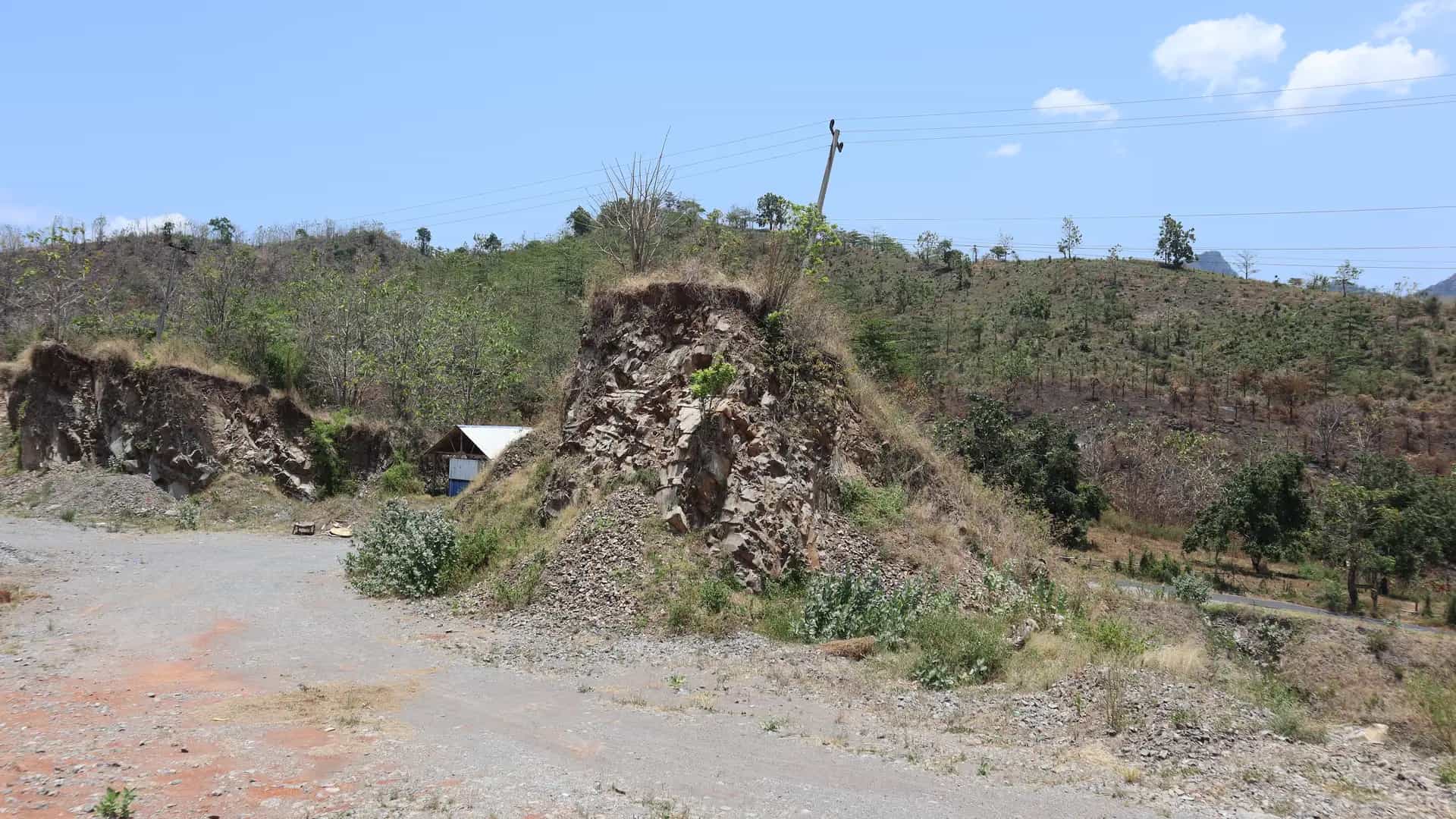 Operasional Tambang Situbondo